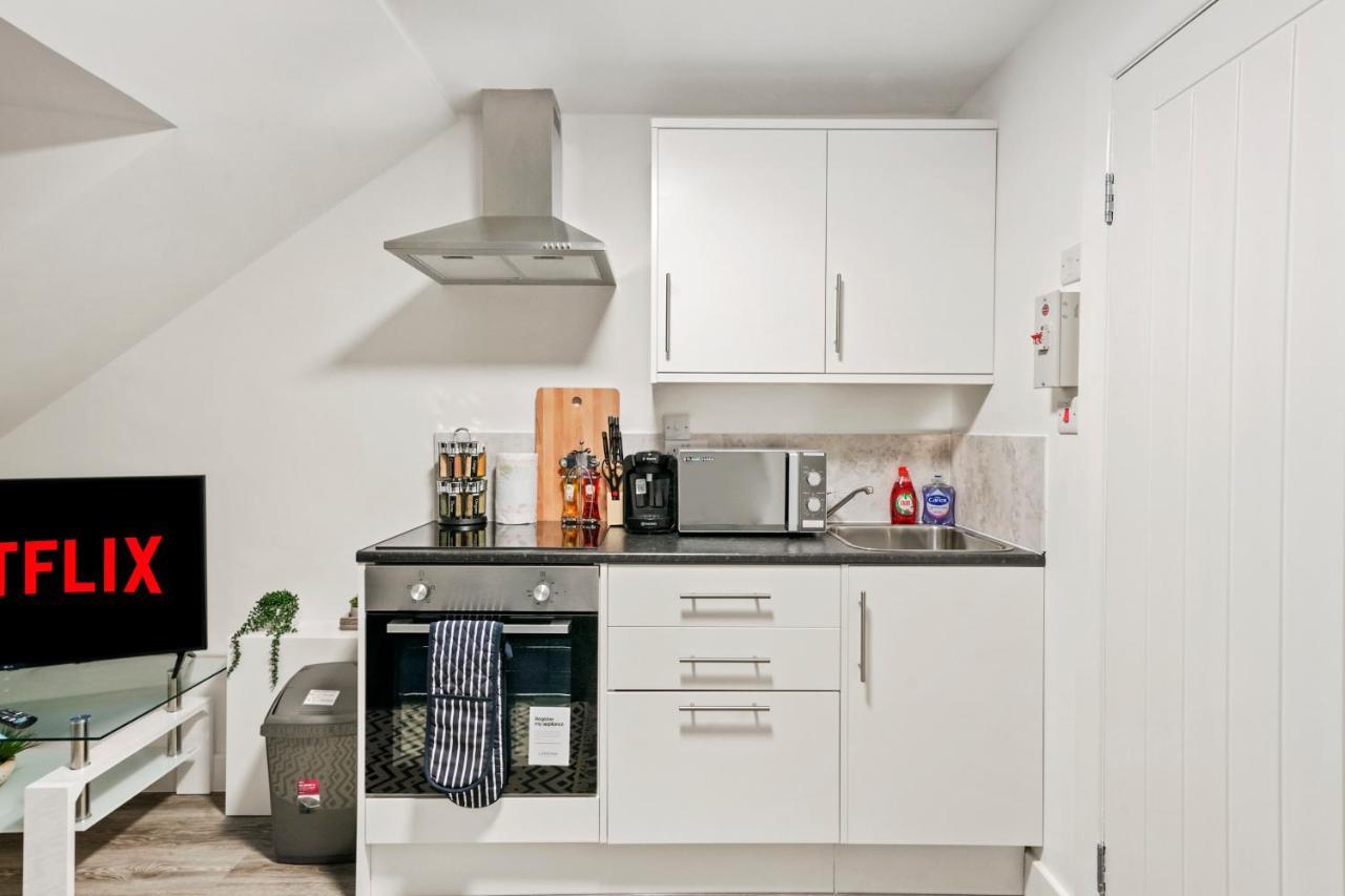 Stunning Westminster Central London New Flats المظهر الخارجي الصورة