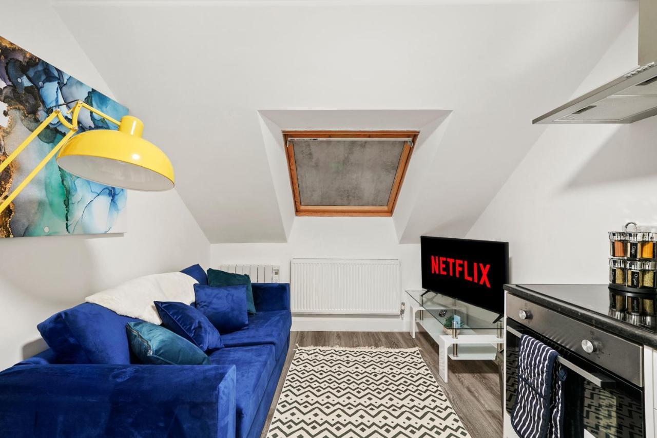 Stunning Westminster Central London New Flats المظهر الخارجي الصورة