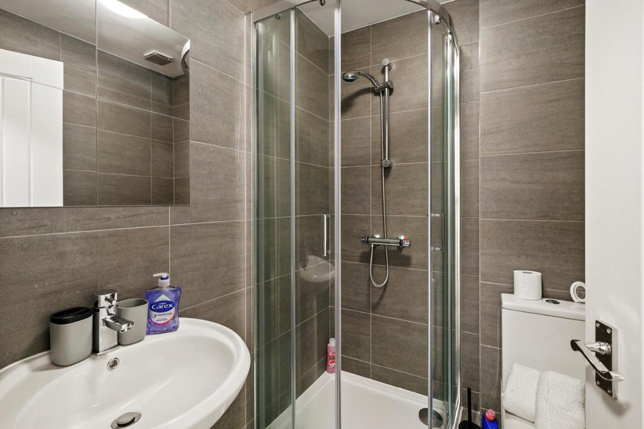 Stunning Westminster Central London New Flats المظهر الخارجي الصورة