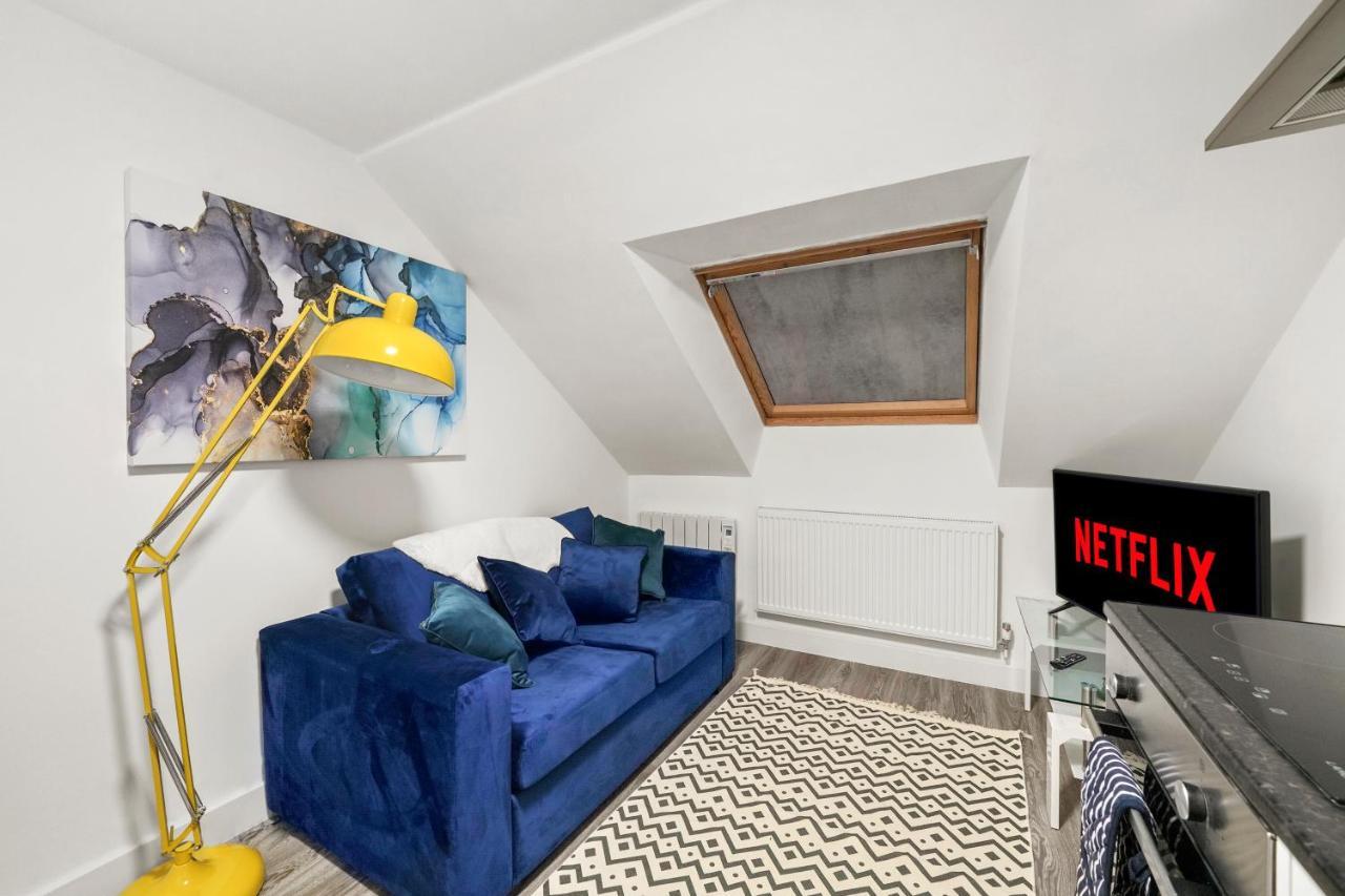 Stunning Westminster Central London New Flats المظهر الخارجي الصورة