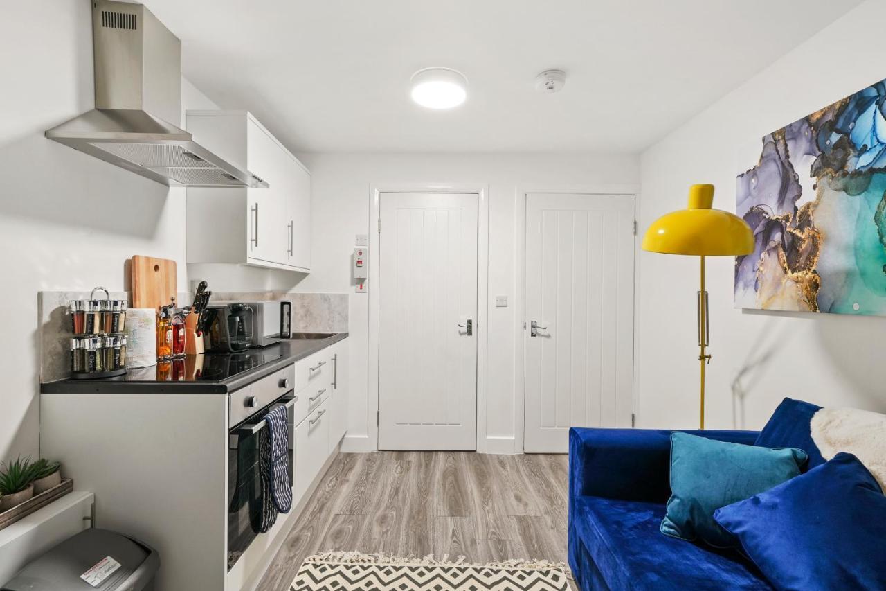 Stunning Westminster Central London New Flats المظهر الخارجي الصورة